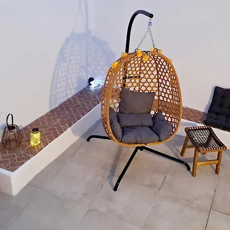 Algarvia Holiday home *