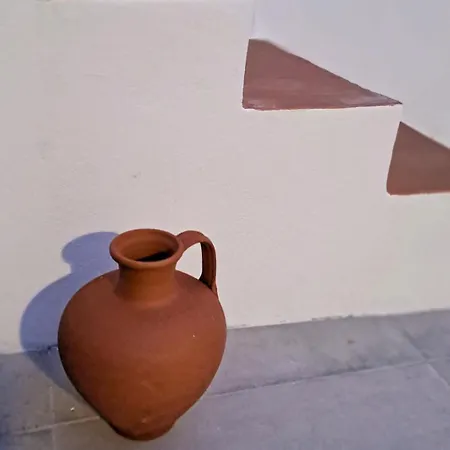 Algarvia Holiday home