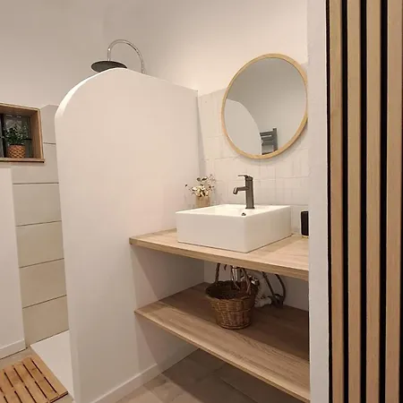 Holiday home Algarvia *