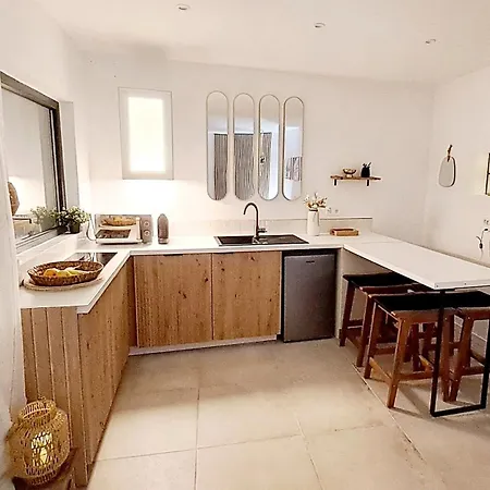 Algarvia Holiday home
