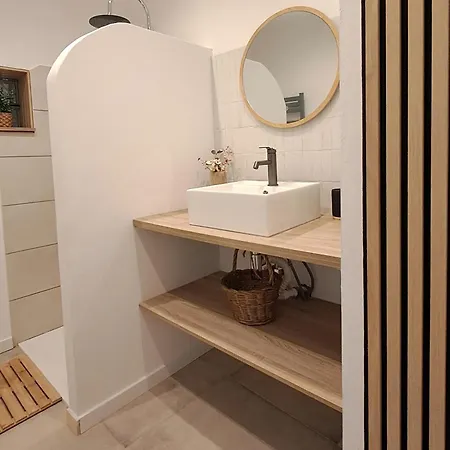 Algarvia Holiday home *