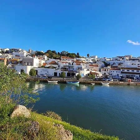 Algarvia Holiday home